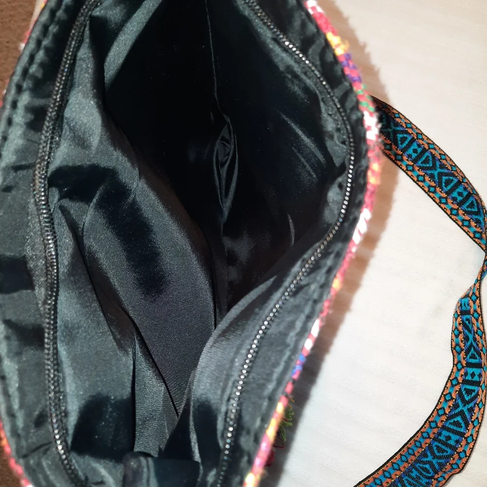 N/A crossbody bag